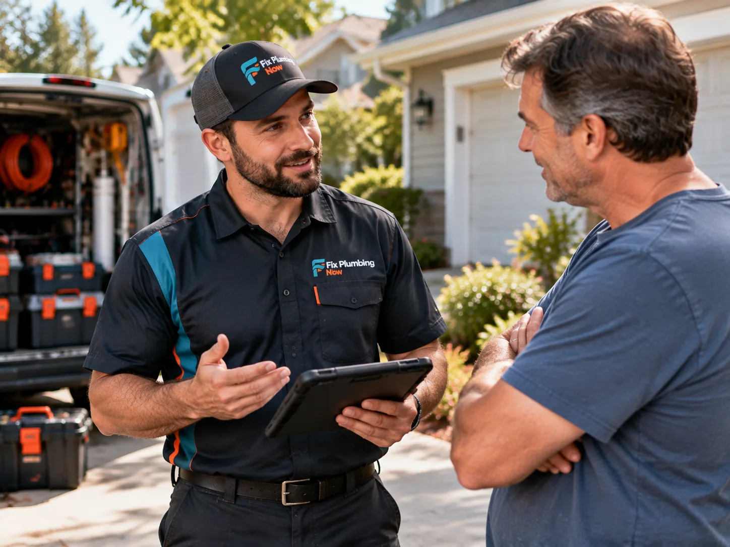 Clogged Drain Service Milford Center, OH FAQs